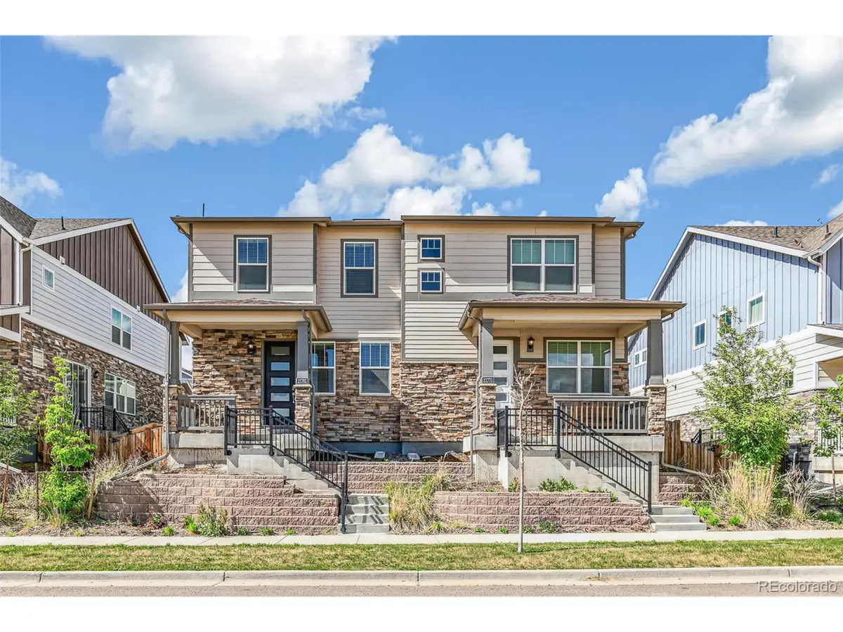 21761 E 7th Ave, Aurora, CO 80018 - Image #1