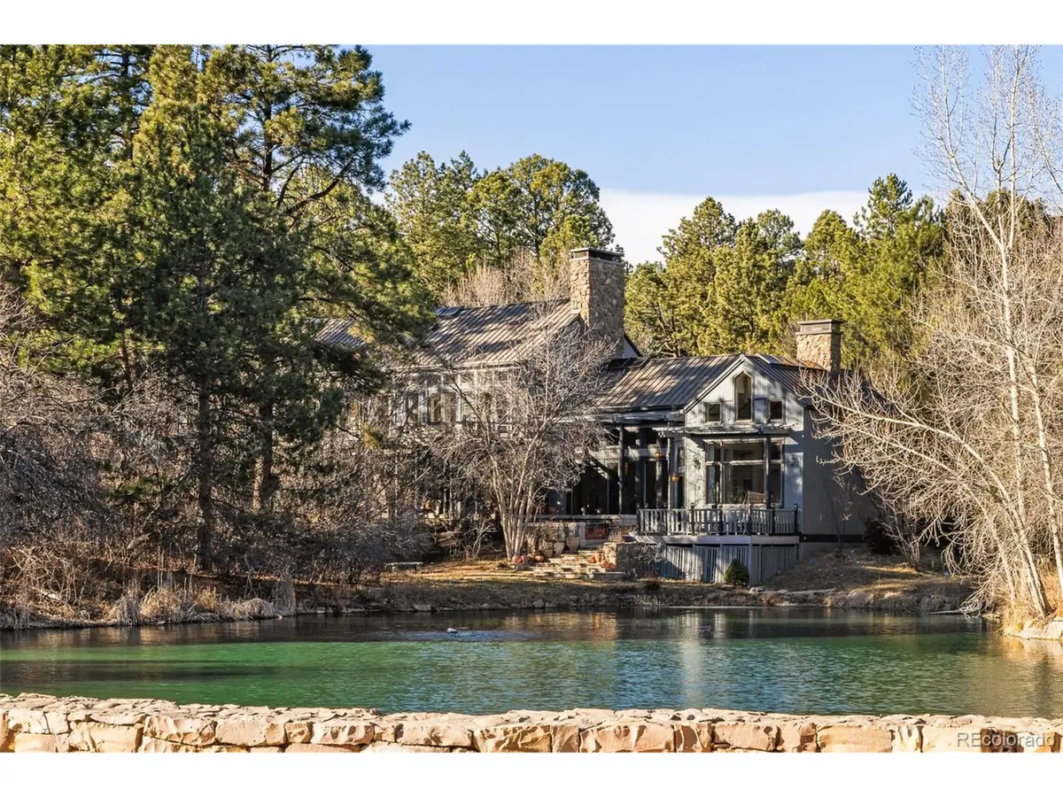 36 Castle Pines Dr, Castle Rock, CO 80108 - Image #1