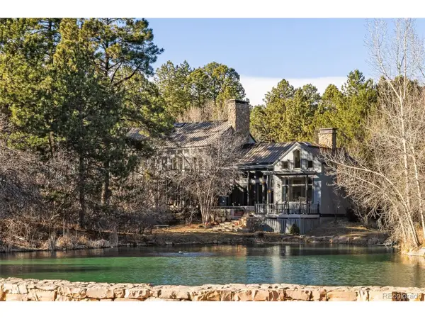 36 Castle Pines Dr, Castle Rock, CO 80108