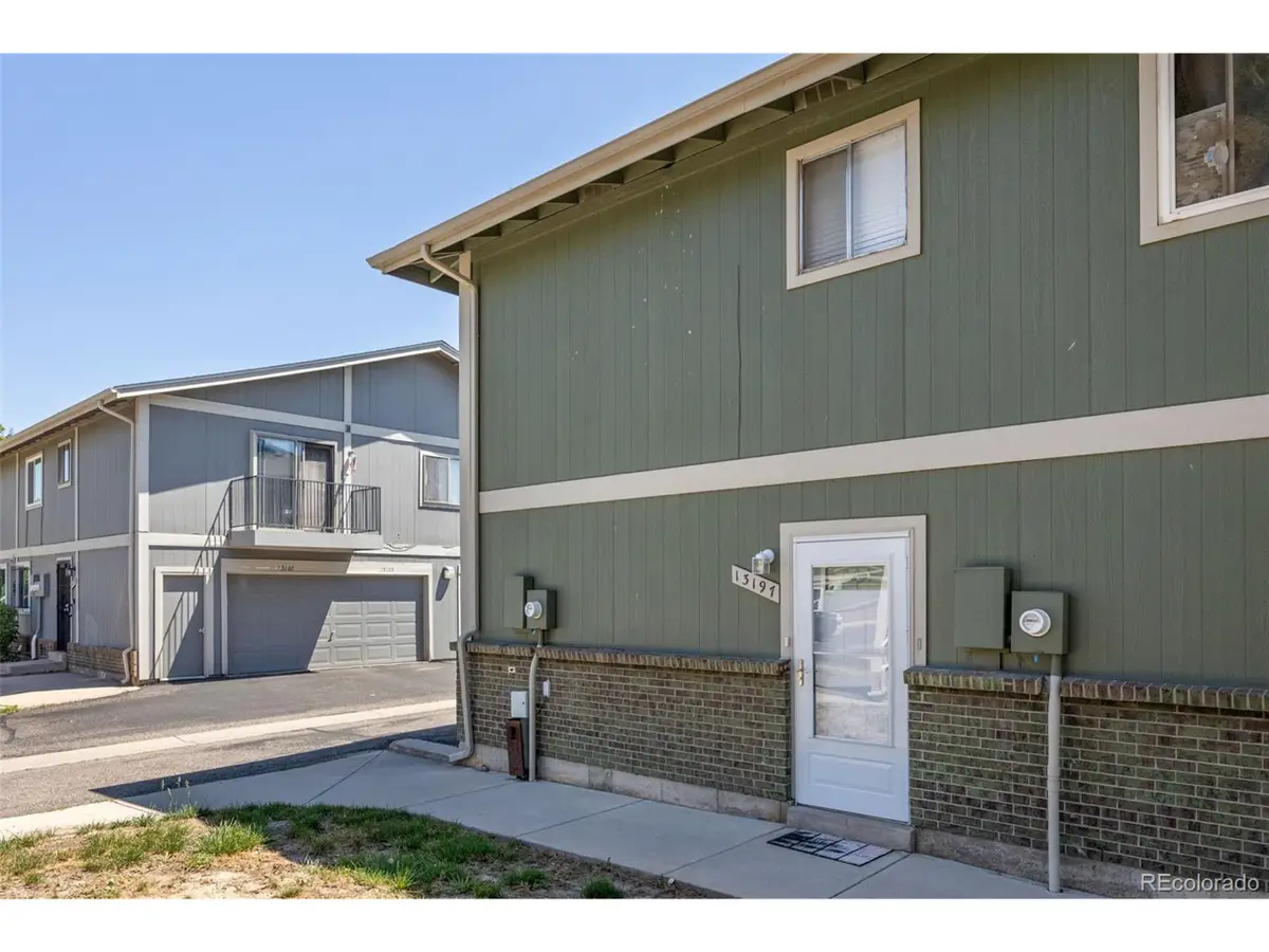 13197 E Louisiana Ave, Aurora, CO 80012 - Image #1
