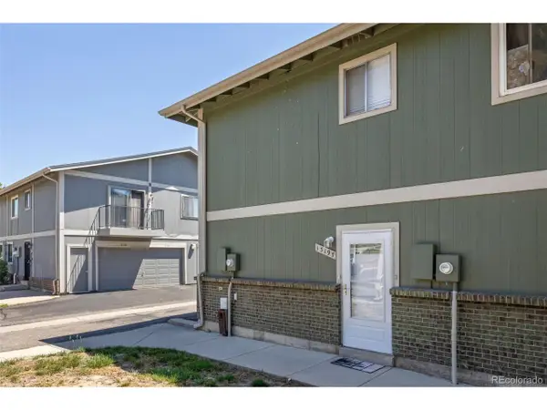 13197 E Louisiana Ave, Aurora, CO 80012