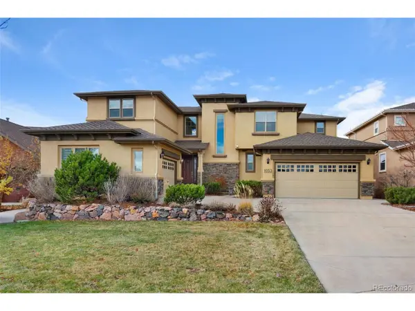 1053 Crystal Basin Dr, Colorado Springs, CO 80921