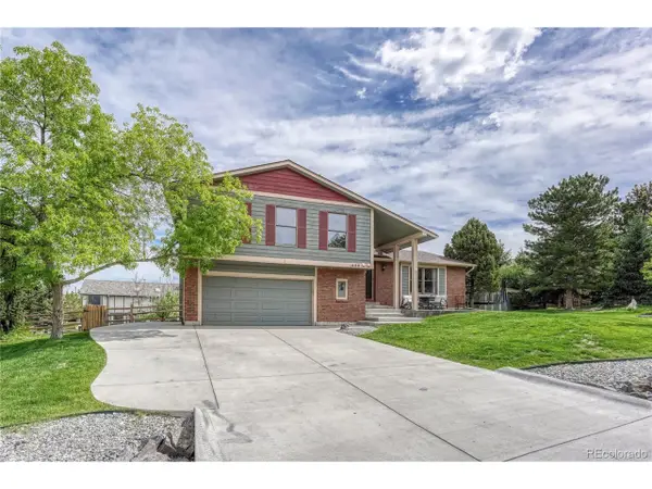 680 Rembrandt Ct, Colorado Springs, CO 80921