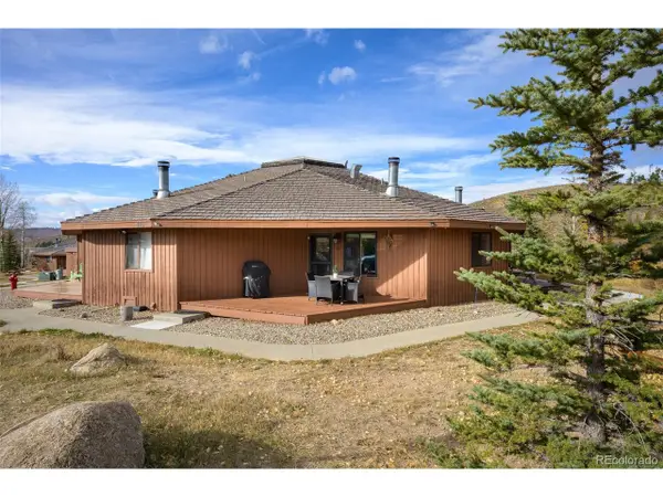 105 County Rd 4421 #20, Grand Lake, CO 80447