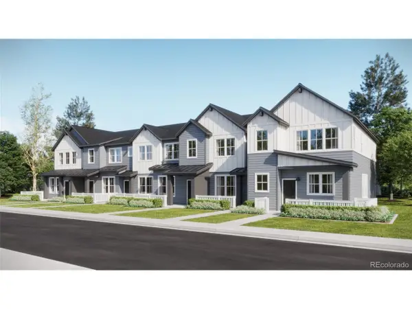 7664 S Cherokee Trl, Centennial, CO 80016