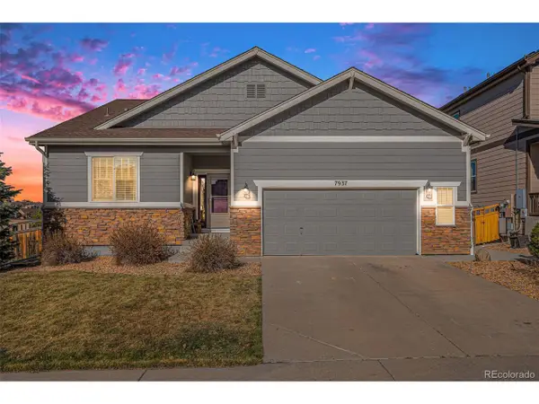 7937 Grady Cir, Castle Rock, CO 80108
