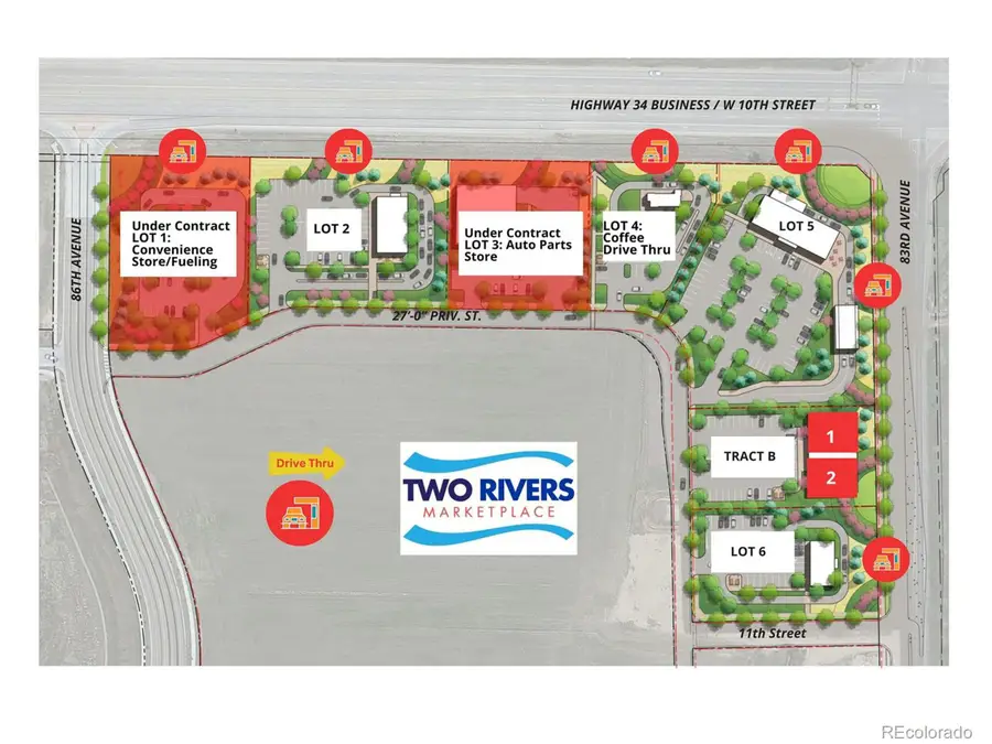 1015 83rd - Lot 2 Ave, Greeley, CO 80634 - #2