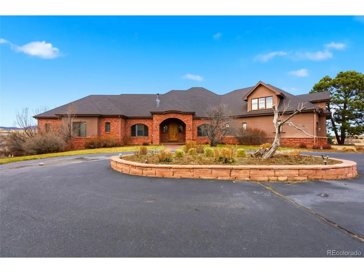 Address Withheld By Seller, Sedalia, CO 80135 - Image #1