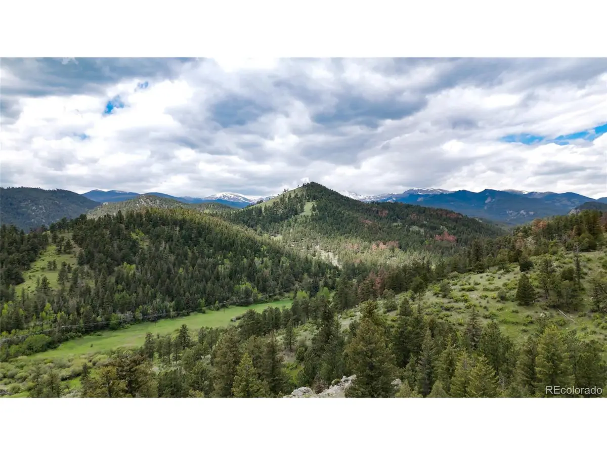 Address Withheld By Seller, Evergreen, CO 80439 - Image #1