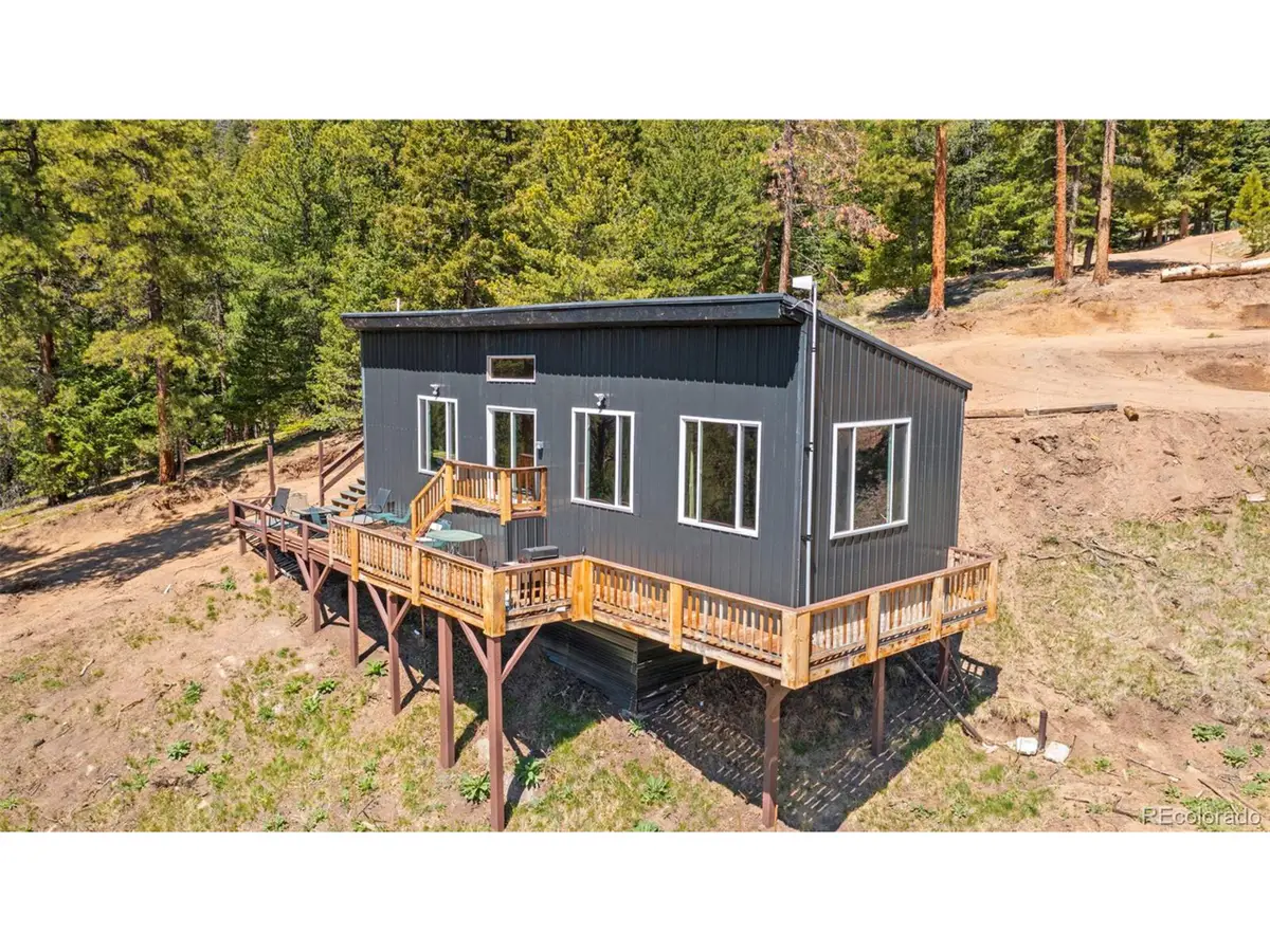 161 Highland Cir, Rye, CO 81069 - Image #1