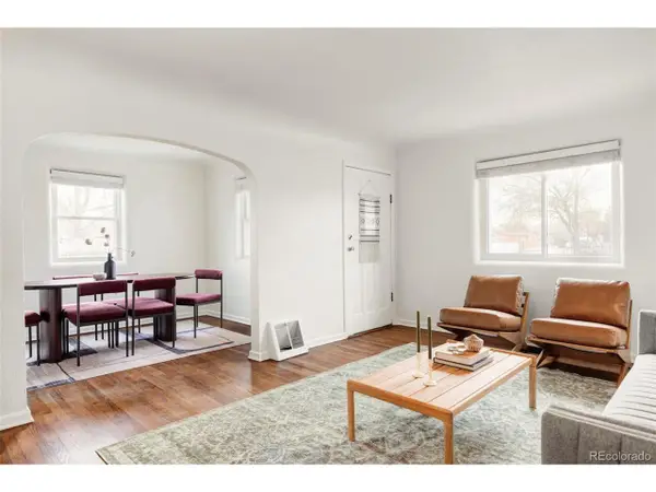 394 S Perry St, Denver, CO 80219