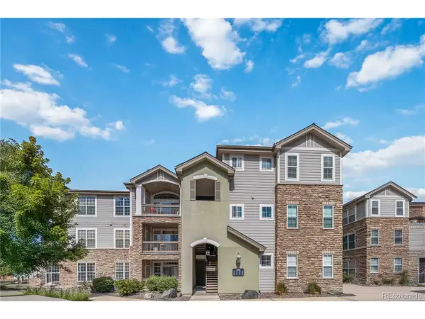 1560 Olympia Cir #106, Castle Rock, CO 80104