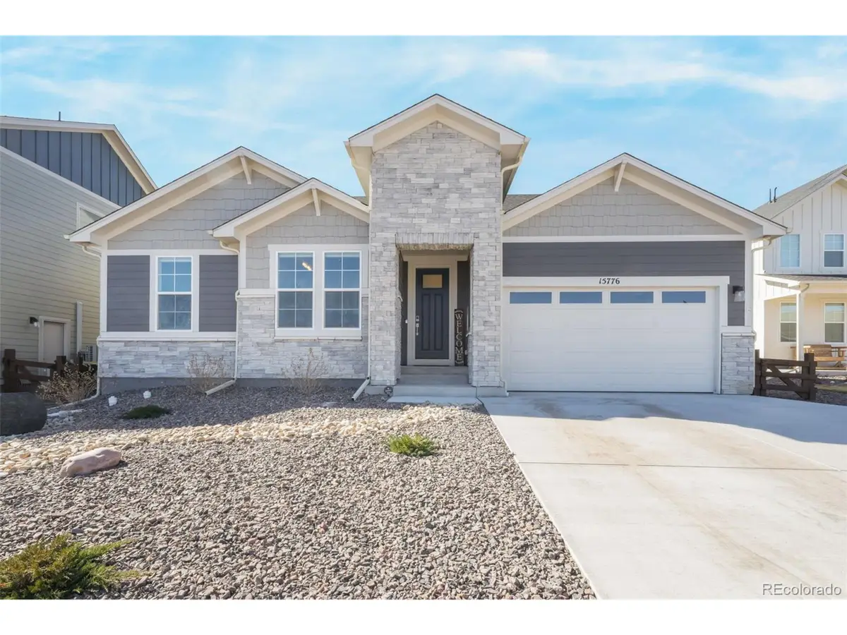 15776 Native Willow Dr, Monument, CO 80132 - Image #1