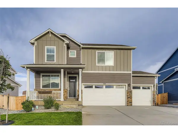 13978 Wild Lupine St, Parker, CO 80134