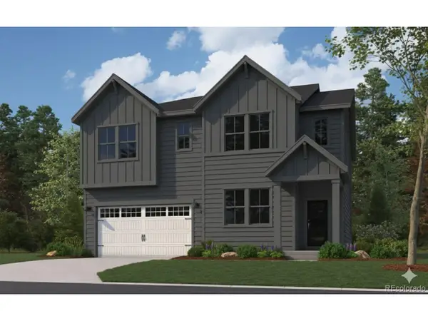 13801 Daffodil Way, Parker, CO 80134