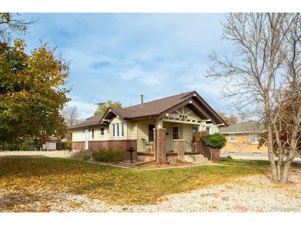 905 Mckinley Ave, Fort Lupton, CO 80621