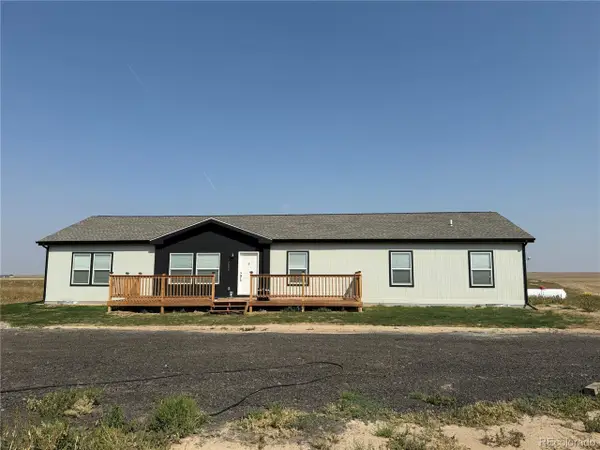2606 S County Road 157, Strasburg, CO 80136
