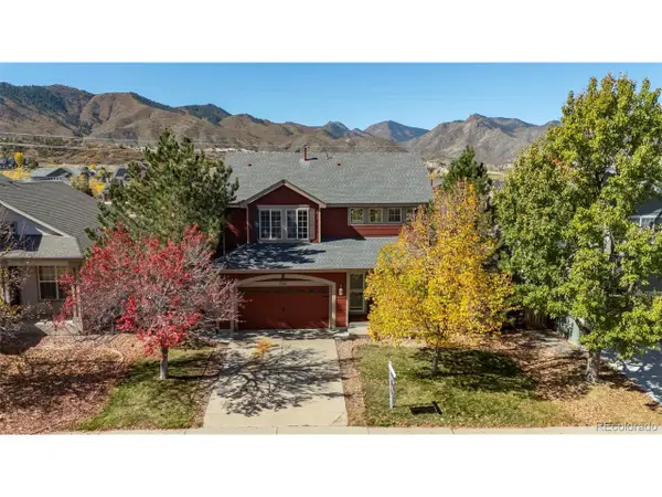 7681 Crystal Lake Ct, Littleton, CO 80125