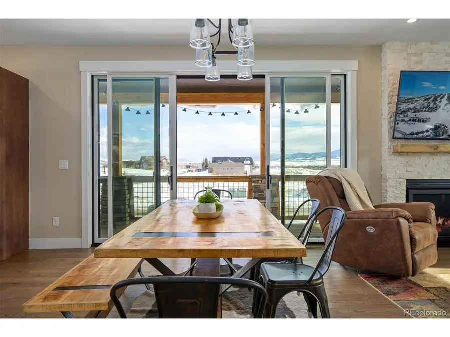 210 Elk Track Cir, Granby, CO 80446 - Image #2