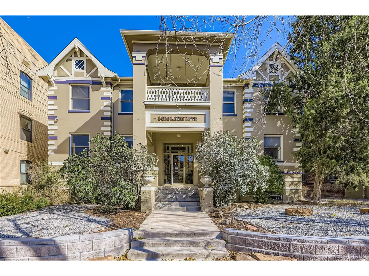 1450 N Lafayette St #8, Denver, CO 80218 - Image #1