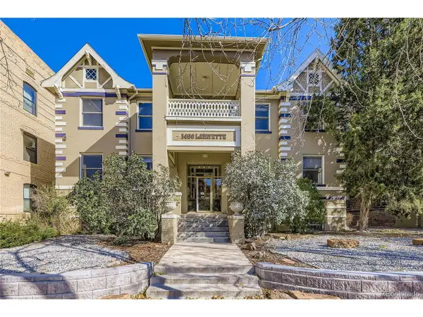 1450 N Lafayette St #8, Denver, CO 80218