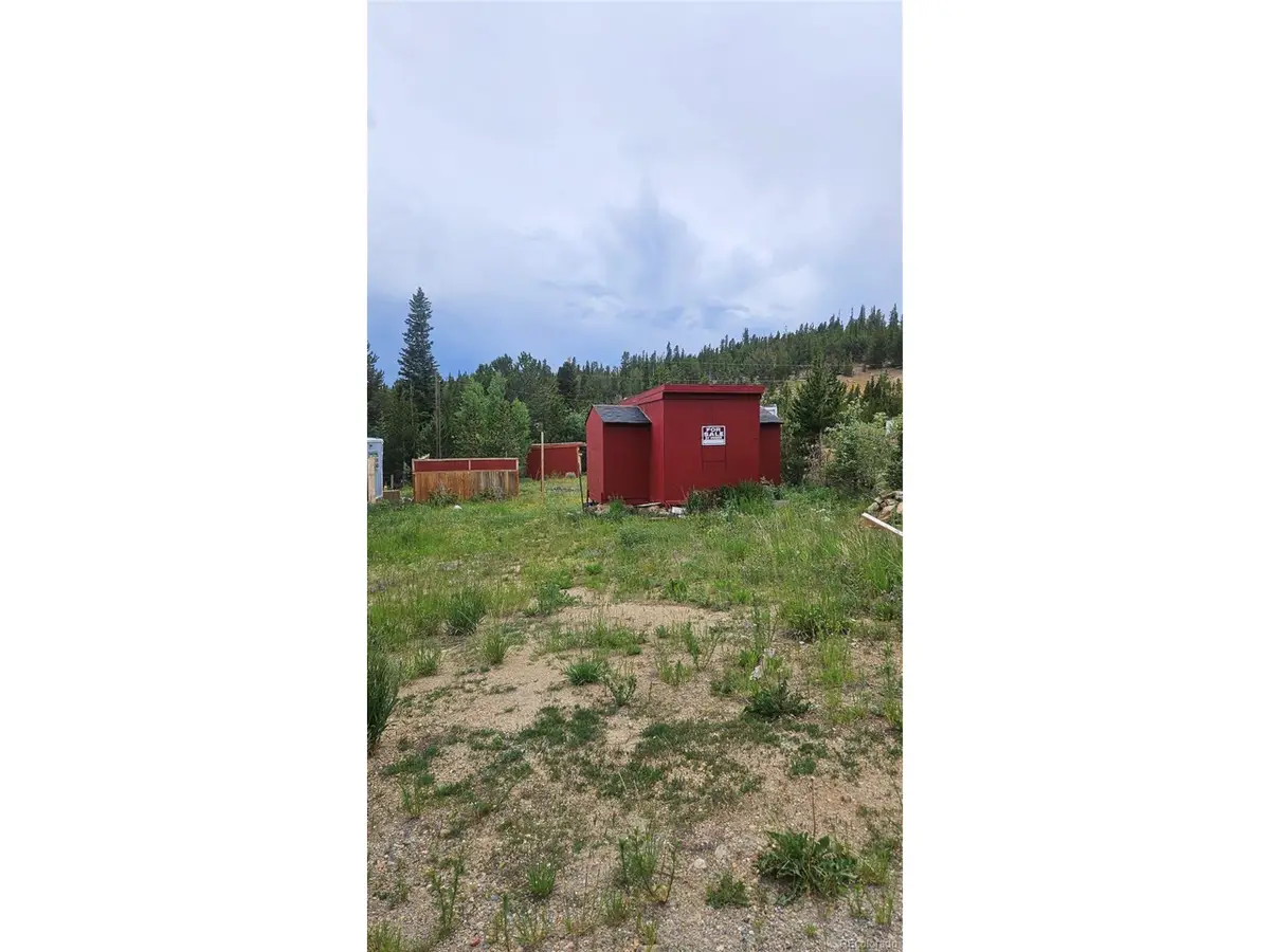 Little Creek Road, Saint Marys, CO 80260 - #1