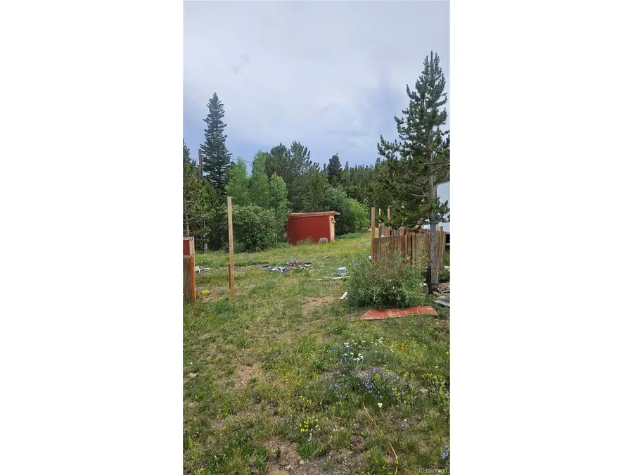 Little Creek Road, Saint Marys, CO 80260 - #3