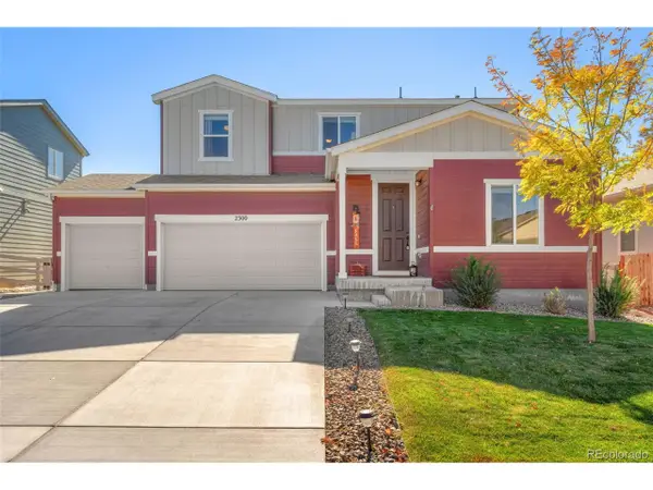 2300 Coyote Creek Dr, Fort Lupton, CO 80621