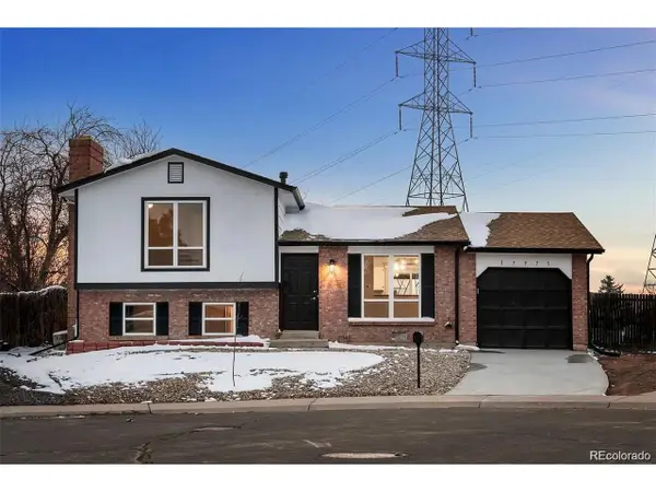 17971 E Atlantic Dr, Aurora, CO 80013