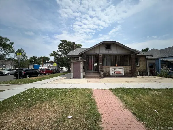 1178 Mariposa St, Denver, CO 80204