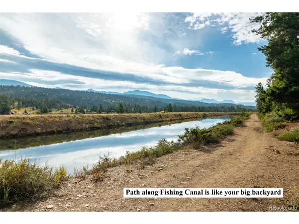 Address Withheld By Seller, Grand Lake, CO 80447