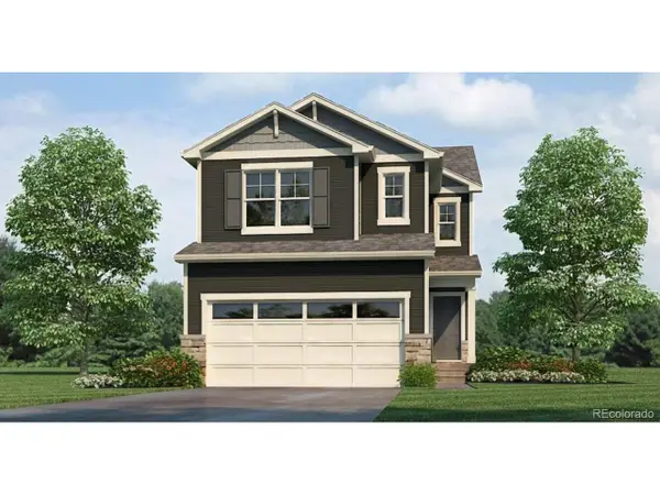 6122 Alpine Ridge Dr, Colorado Springs, CO 80925