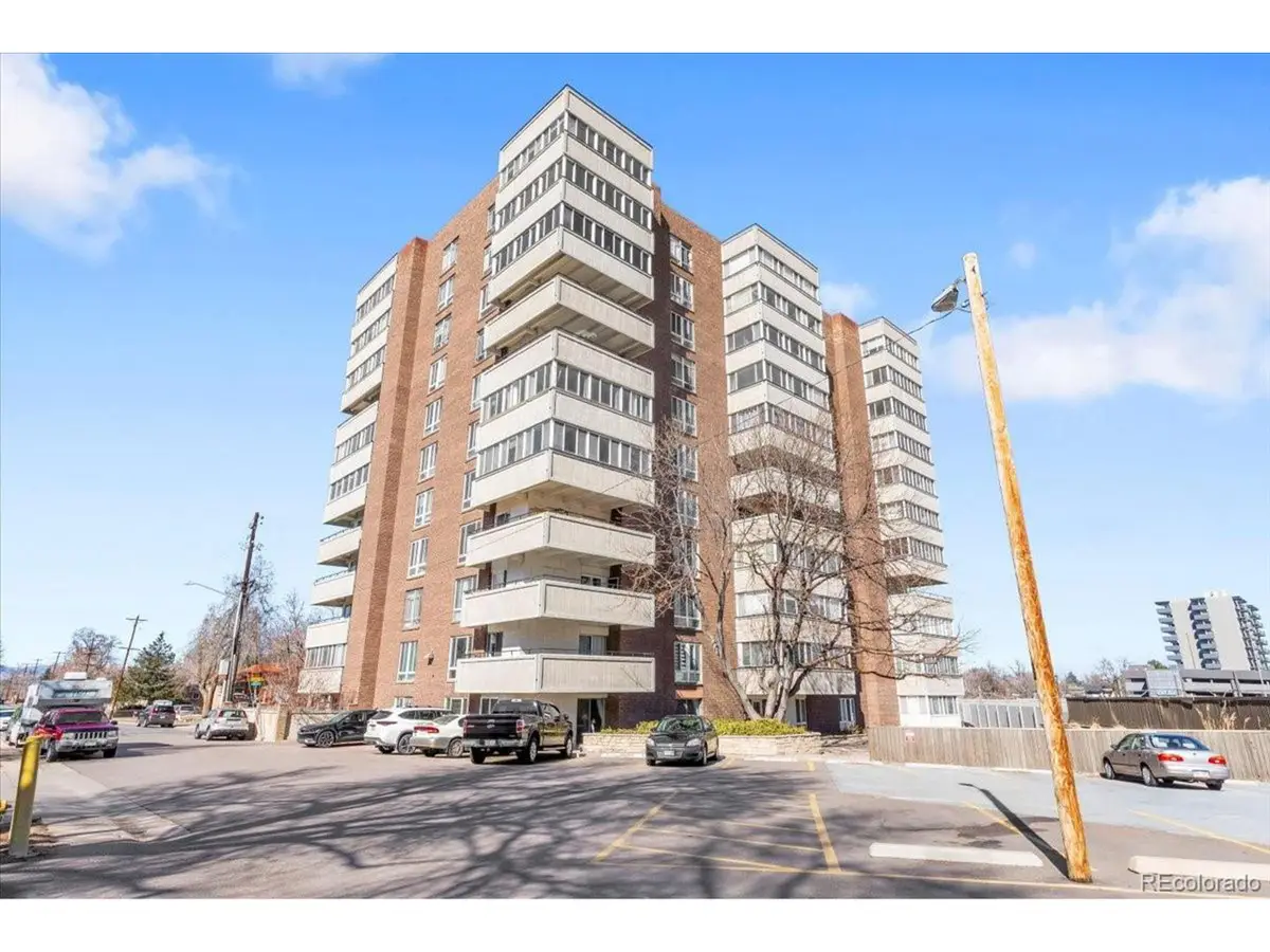 1888 S Jackson St #604, Denver, CO 80210 - Image #1
