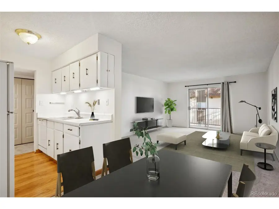 7755 E Quincy Ave #206A4, Denver, CO 80237 - Image #3
