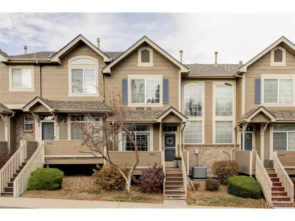 Address Withheld By Seller, Centennial, CO 80122