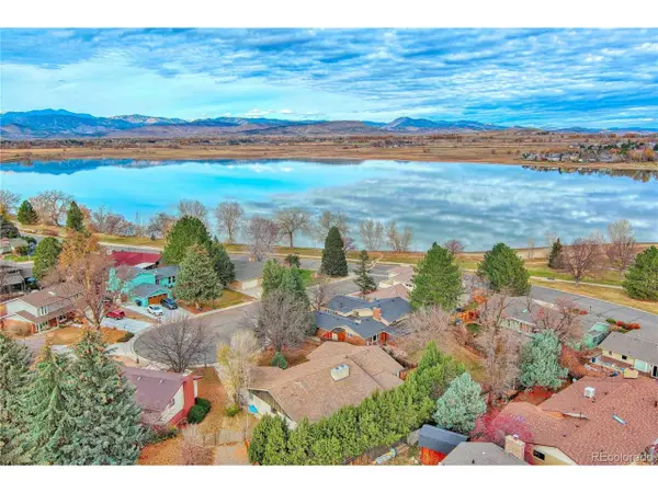 Address Withheld By Seller, Longmont, CO 80503