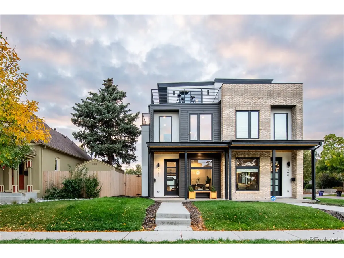 2391 King, Denver, CO 80211 - Image #1