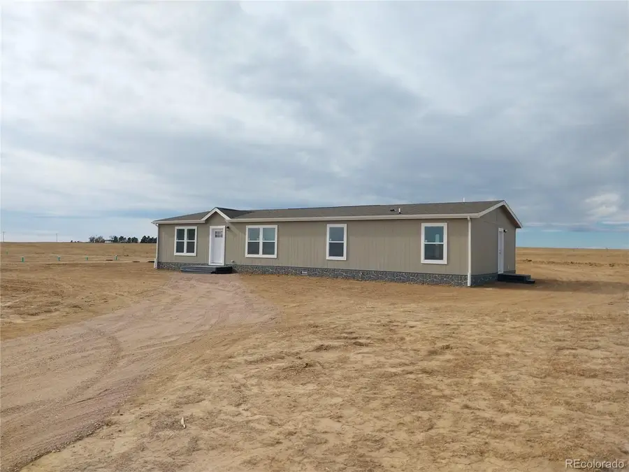 654 N Ramah Hwy, Yoder, CO 80864 - Image #2