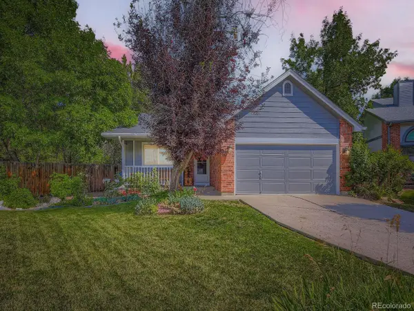 7825 Sand Mtn, Littleton, CO 80127