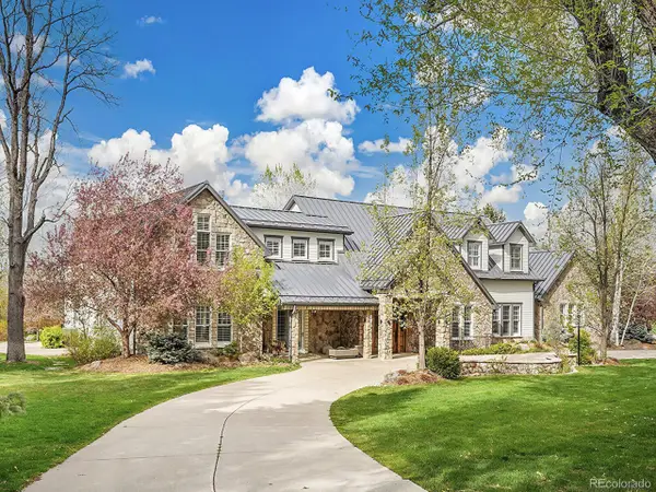 1075 E Oxford Ln, Cherry Hills Village, CO 80113