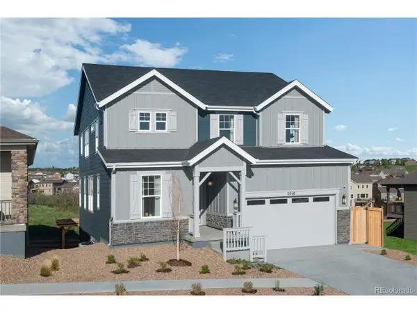 2018 Peachleaf Loop, Castle Rock, CO 80108