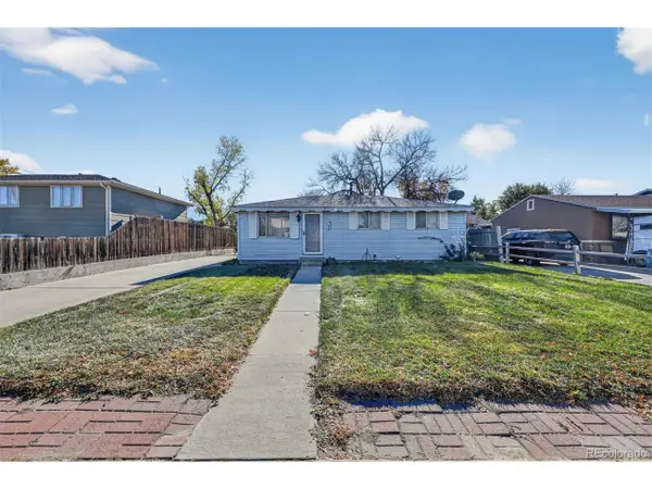 7760 Kenwood St, Commerce City, CO 80022