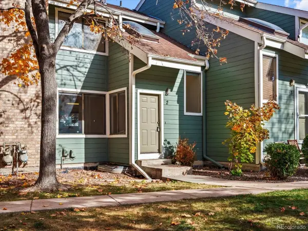 8783 W Cornell Ave #2, Lakewood, CO 80227