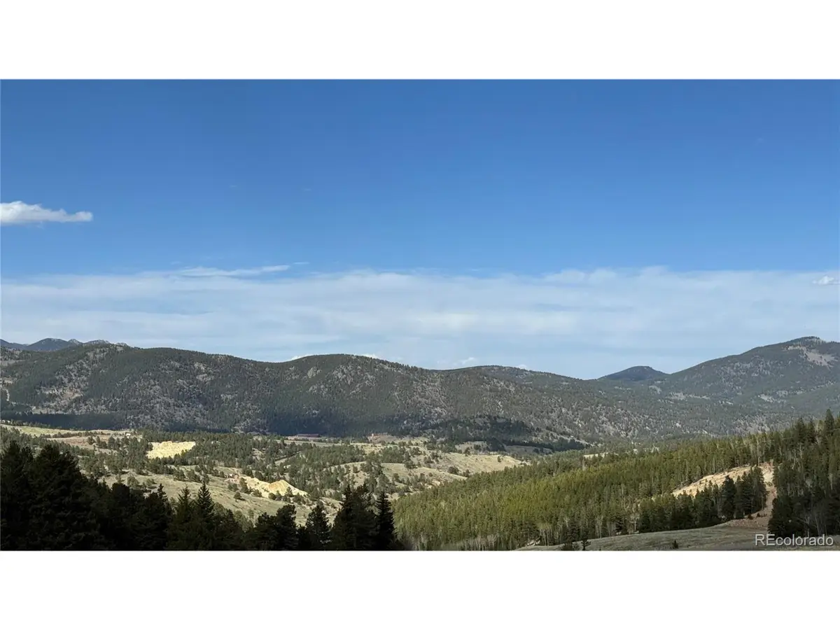 5 Church Placer Rd, Central City, CO 80427 - #1