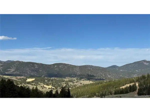 5 Church Placer Rd, Central City, CO 80427