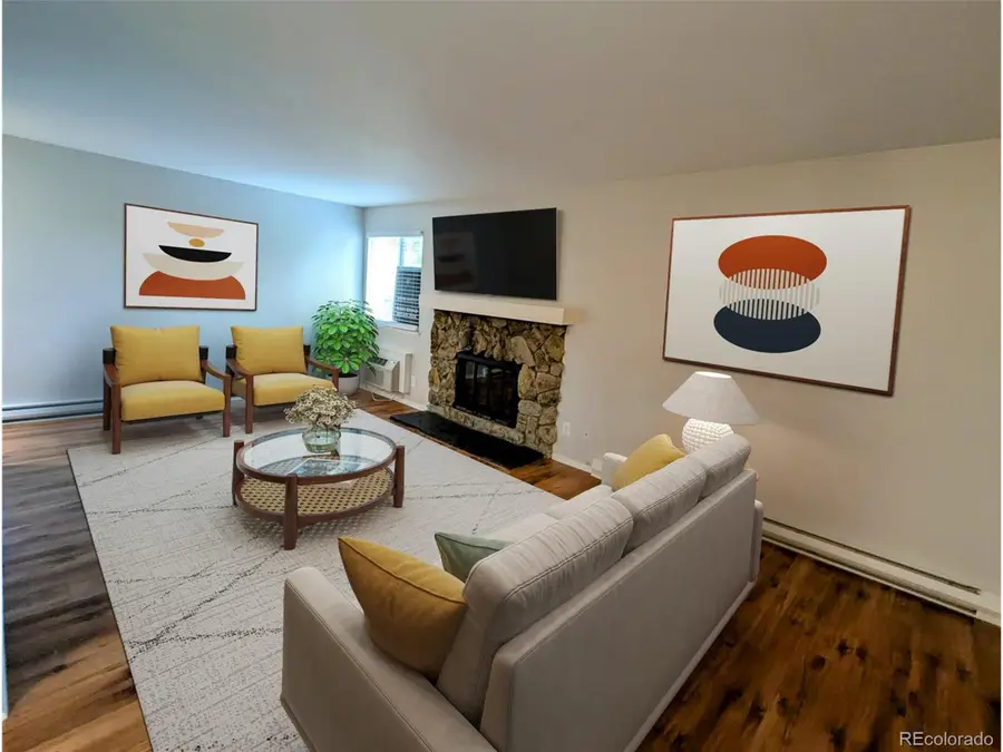 17361 E Mansfield Ave #532R, Aurora, CO 80013 - Image #3