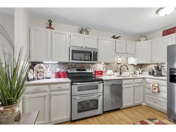 3164 S Wheeling Way #306, Aurora, CO 80014