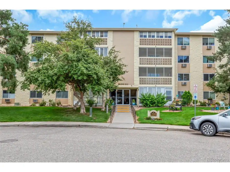 3164 S Wheeling Way #306, Aurora, CO 80014 - Image #2