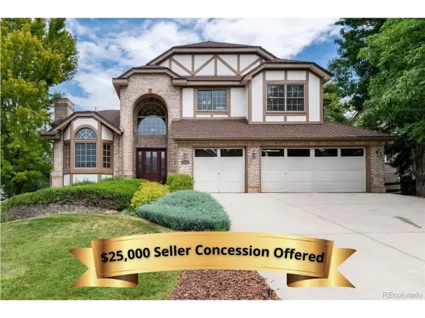 9808 Isabel Ct, Highlands Ranch, CO 80126