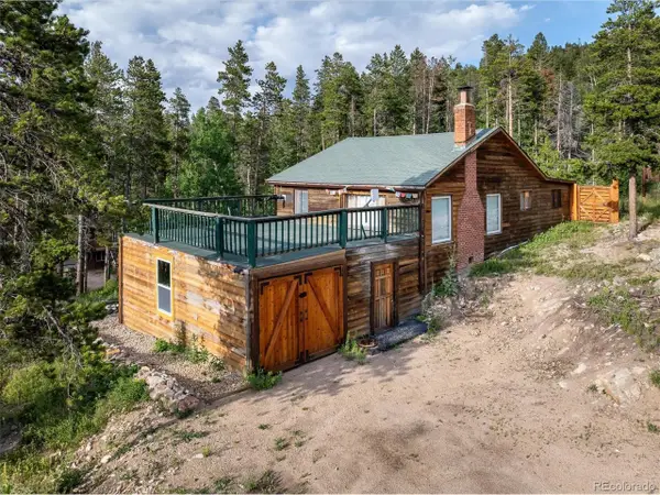 11 Eagles Nest Ln, Golden, CO 80403